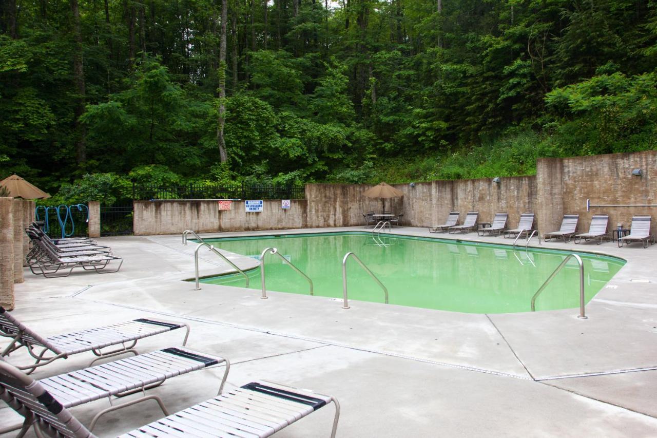 Moonlight Retreat Villa Pigeon Forge Kültér fotó